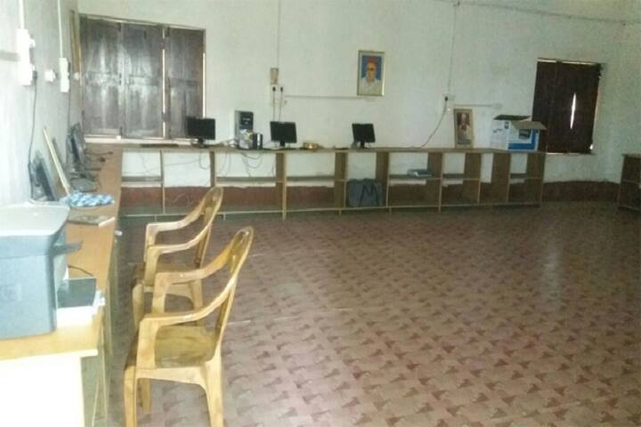 Mahila Mahavidyalya, Aurangabad campus in Aurangabad, Bihar, India — photo 4