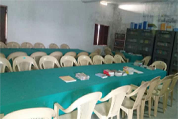 Mahila Mahavidyalya, Aurangabad campus in Aurangabad, Bihar, India — photo 5