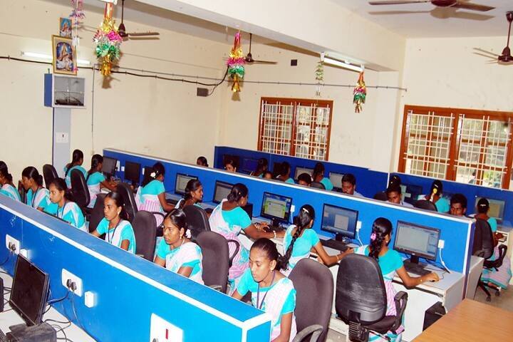MRK College of Education campus in Cuddalore, Tamil Nadu, India — photo 5
