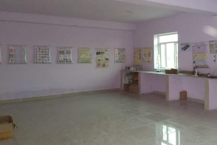 Om College of Education campus in Behror, Rajasthan, India — photo 6