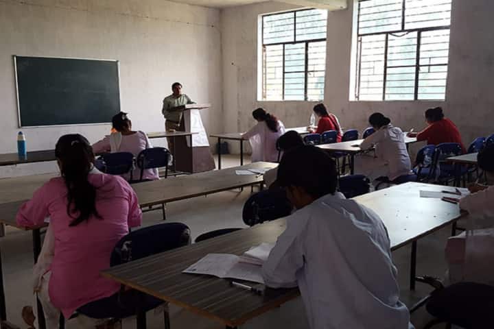 Oxford College of Education and Technology campus in Meerut, Uttar Pradesh, India — photo 3