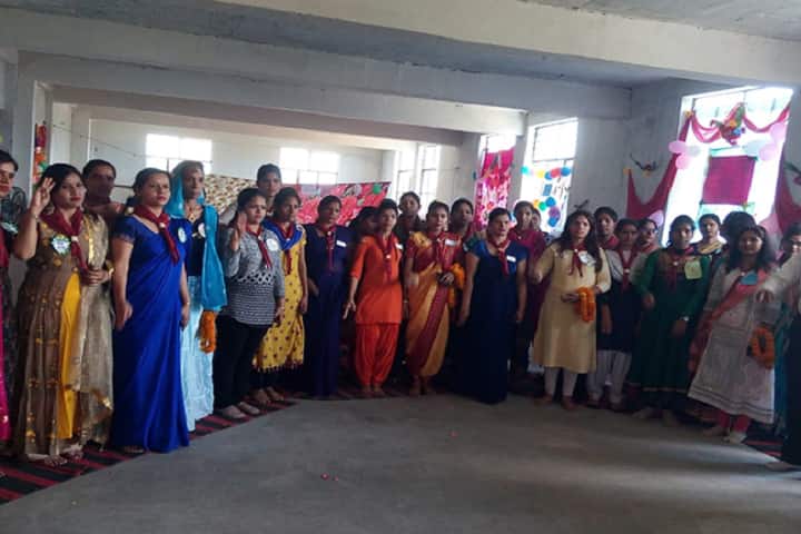 Oxford College of Education and Technology campus in Meerut, Uttar Pradesh, India — photo 4