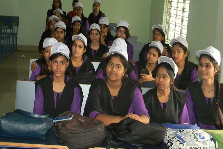 Pathak College of Education campus in Purulia, West Bengal, India — photo 3