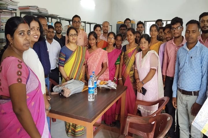 Pathak College of Education campus in Purulia, West Bengal, India — photo 4