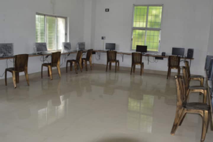 Pravakaran B Ed College campus in South 24 Parganas, West Bengal, India — photo 3