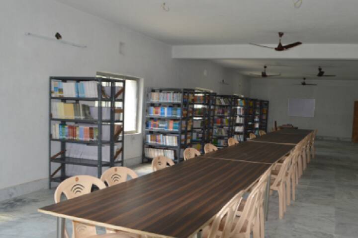 Pravakaran B Ed College campus in South 24 Parganas, West Bengal, India — photo 4
