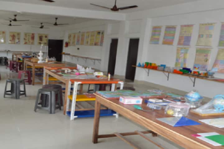 Pravakaran B Ed College campus in South 24 Parganas, West Bengal, India — photo 5