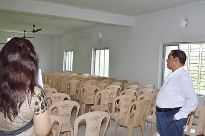Pravakaran B Ed College campus in South 24 Parganas, West Bengal, India — photo 6