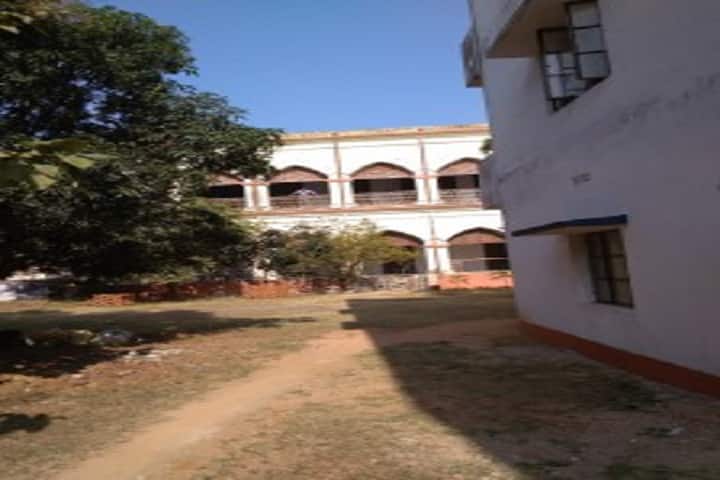 Chanakya Teachers Training College campus in Deoghar, Jharkhand, India — photo 1