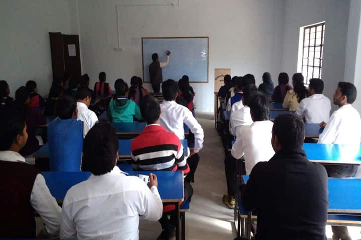 Chanakya Teachers Training College campus in Deoghar, Jharkhand, India — photo 3