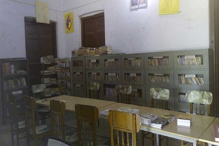 Chanakya Teachers Training College campus in Deoghar, Jharkhand, India — photo 6