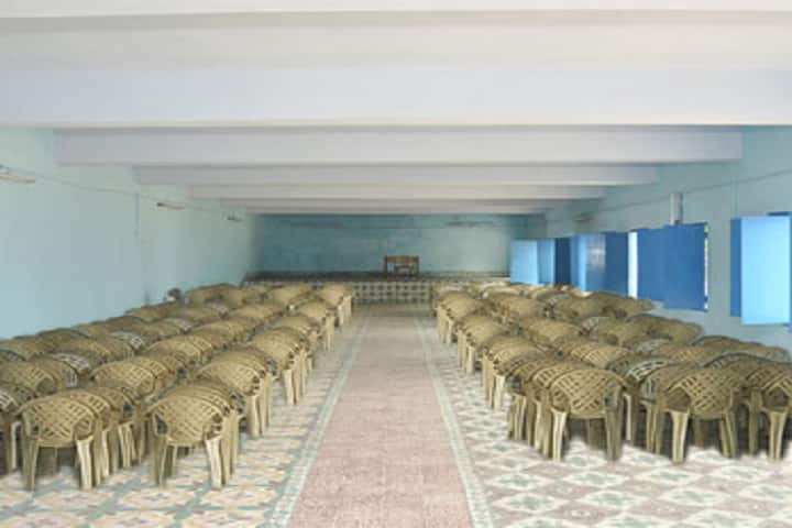 Rosammal Memorial Minority College of Education for Women campus in Thoothukudi (Tuticorin), Tamil Nadu, India — photo 2