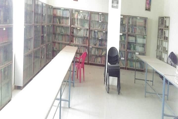 Sandesh College of Education campus in Rewari, Haryana, India — photo 5