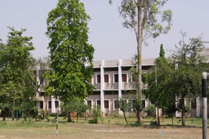 State Institute of Advanced Studies in Teacher Education campus in Kurukshetra, Haryana, India — photo 2