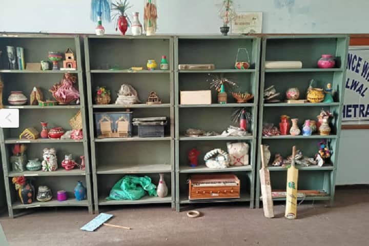 State Institute of Advanced Studies in Teacher Education campus in Kurukshetra, Haryana, India — photo 5