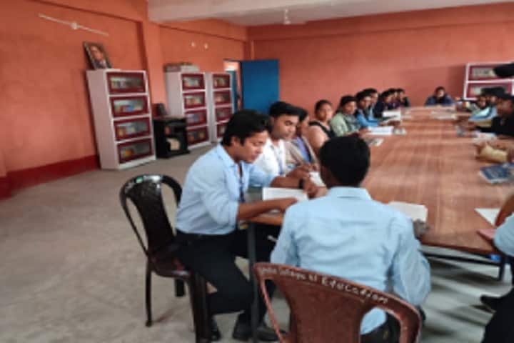 Sindhu College of Education campus in Banka, Bihar, India — photo 3