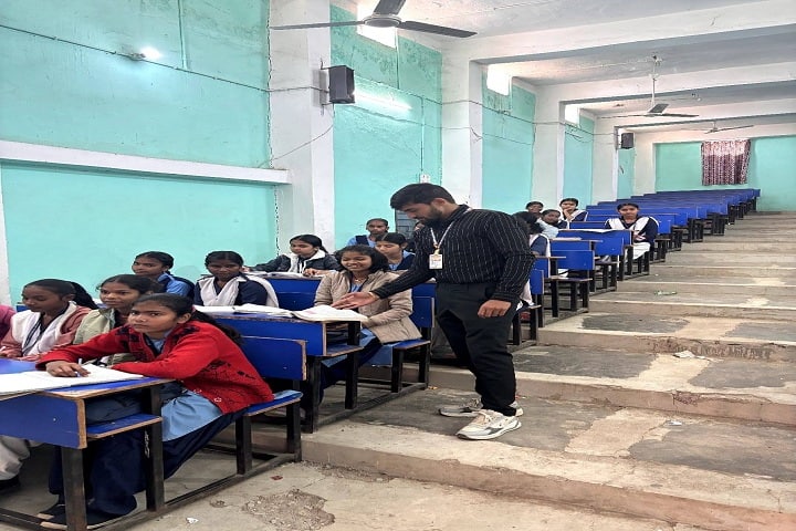 Sindhu College of Education campus in Banka, Bihar, India — photo 4