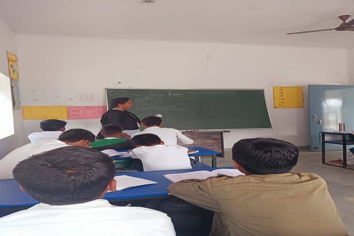 Sindhu College of Education campus in Banka, Bihar, India — photo 5