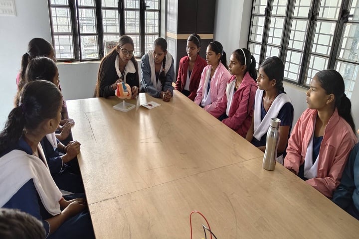 Sindhu College of Education campus in Banka, Bihar, India — photo 6