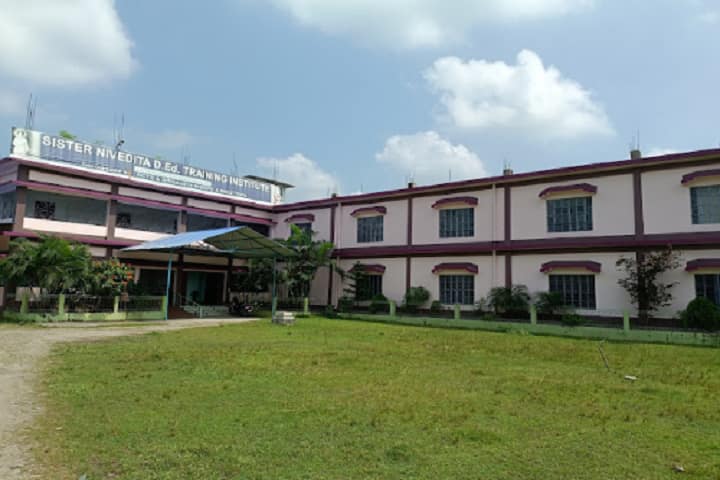 Sister Nivedita D Ed Training Institute campus in Alipurduar, West Bengal, India — photo 1