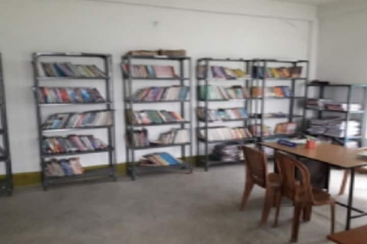 Sister Nivedita D Ed Training Institute campus in Alipurduar, West Bengal, India — photo 3