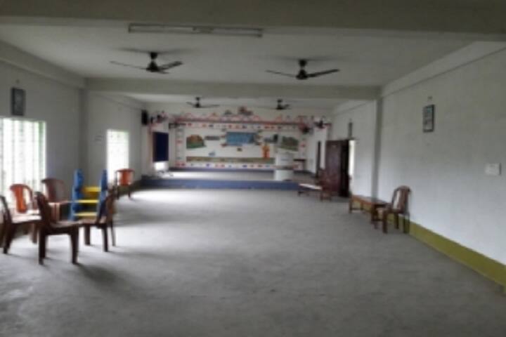 Sister Nivedita D Ed Training Institute campus in Alipurduar, West Bengal, India — photo 4