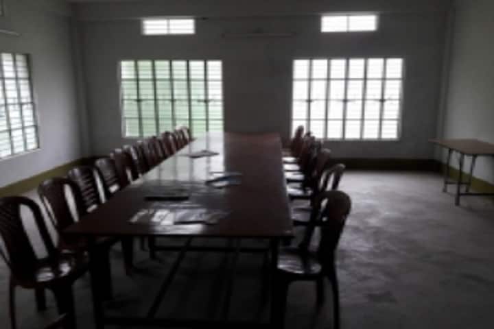 Sister Nivedita D Ed Training Institute campus in Alipurduar, West Bengal, India — photo 5