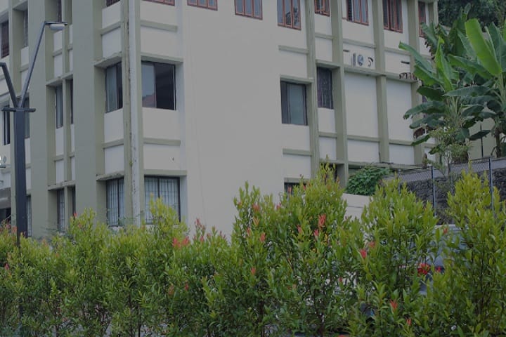 Indira Gandhi Training College campus in Ernakulam, Kerala, India — photo 1