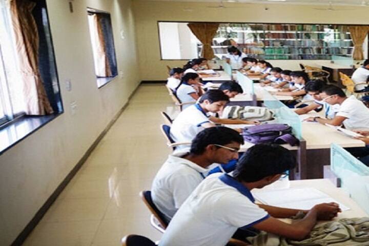 Pragati College of Pharmacy campus in Kashipur, Uttarakhand, India — photo 6