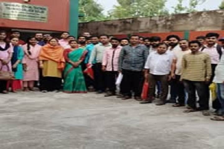 Tahanura Bengal Teachers Training College D El Ed campus in Malda, West Bengal, India — photo 5