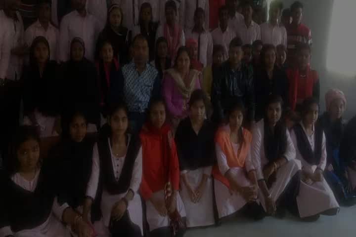 Tahanura Bengal Teachers Training College D El Ed campus in Malda, West Bengal, India — photo 6