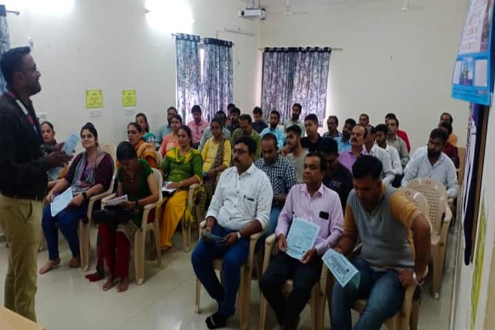 District Institute of Education and Training campus in Junagadh, Gujarat, India — photo 3