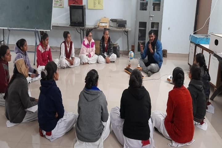 District Institute of Education and Training campus in Junagadh, Gujarat, India — photo 4