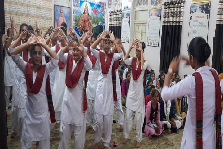 District Institute of Education and Training campus in Junagadh, Gujarat, India — photo 6