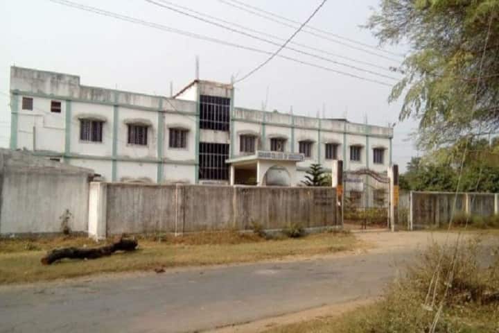 Agnibina College of Education campus in Murshidabad, West Bengal, India — photo 1