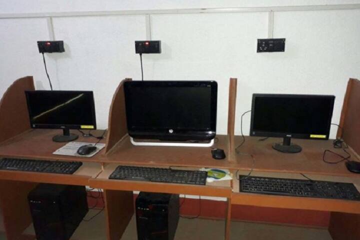 Agnibina College of Education campus in Murshidabad, West Bengal, India — photo 2