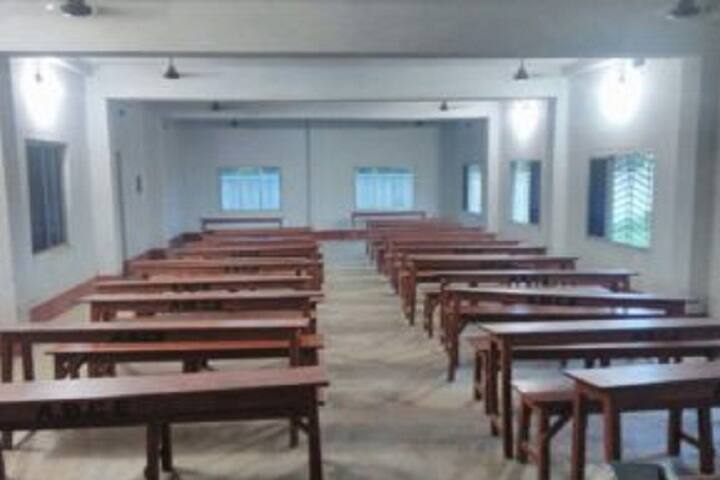 Agnibina College of Education campus in Murshidabad, West Bengal, India — photo 4