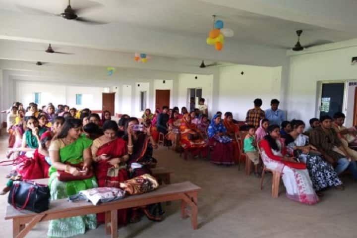 Agnibina College of Education campus in Murshidabad, West Bengal, India — photo 5