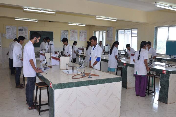 Prabhodhan Shikshan Prasarak Sanshta's Indira Institute of Pharmacy campus in Tamhane, Maharashtra, India — photo 3