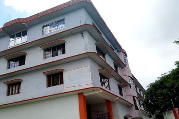 Reshmi College of Teacher Education campus in Ghazipur, Uttar Pradesh, India — photo 1