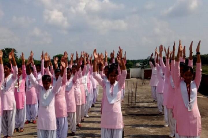 Reshmi College of Teacher Education campus in Ghazipur, Uttar Pradesh, India — photo 3