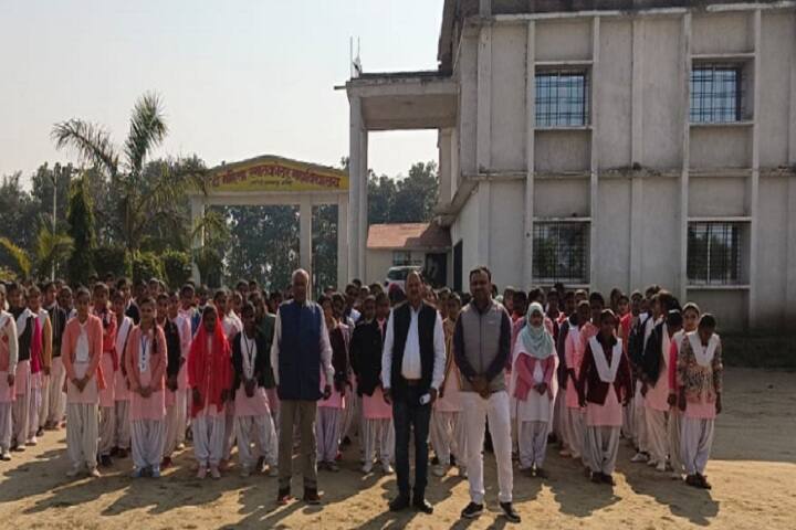 Reshmi College of Teacher Education campus in Ghazipur, Uttar Pradesh, India — photo 4
