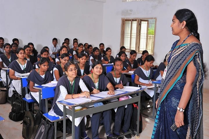 Helapuri Institute of Technology and Science campus in Eluru, Andhra Pradesh, India — photo 3