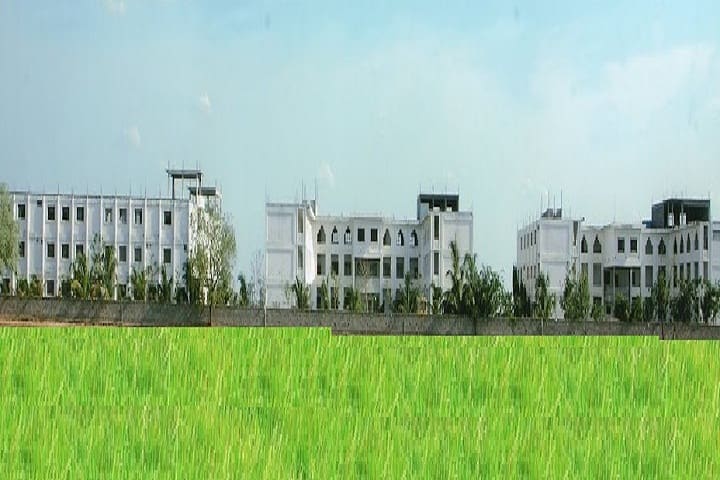 Prabhat Institute of Pharmacy campus in Ayyavari Kodur, Andhra Pradesh, India — photo 1
