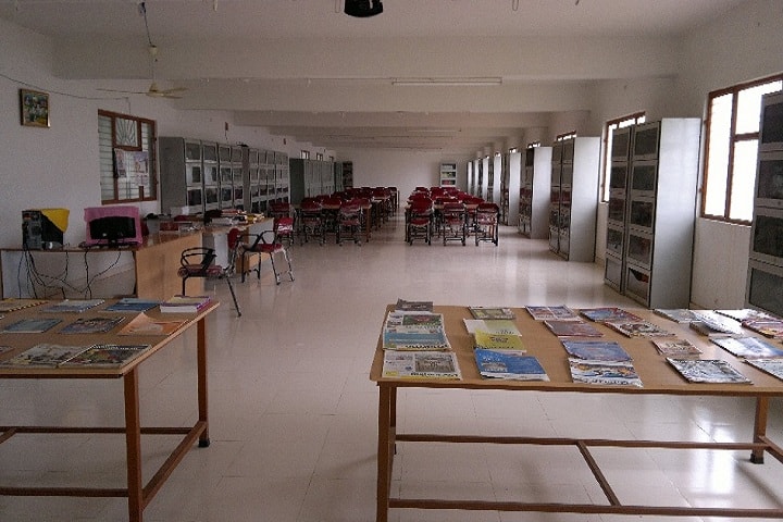 Prabhat Institute of Pharmacy campus in Ayyavari Kodur, Andhra Pradesh, India — photo 6
