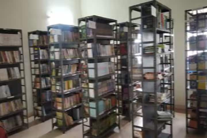 Dev Sanskriti College of Education and Technology campus in Durg, Chhattisgarh, India — photo 2