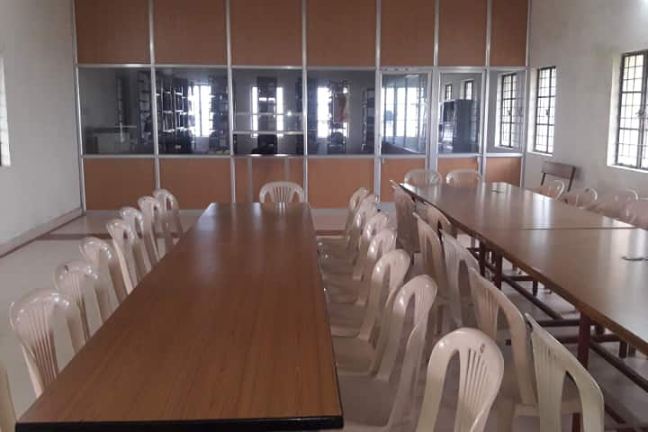 Dev Sanskriti College of Education and Technology campus in Durg, Chhattisgarh, India — photo 3