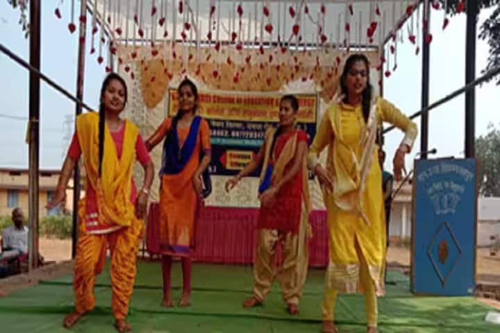 Dev Sanskriti College of Education and Technology campus in Durg, Chhattisgarh, India — photo 6
