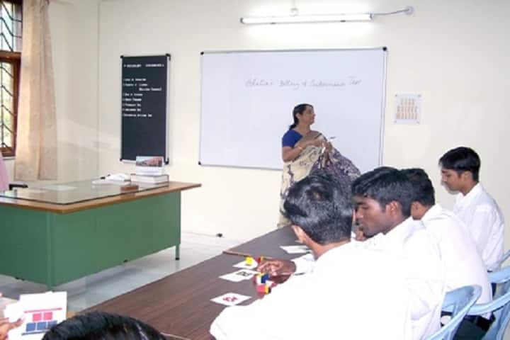Tagore Government College of Education campus in Port Blair, Andaman and Nicobar Islands, India — photo 2