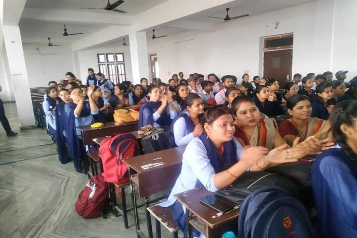 Charak Institute of Education campus in Lucknow, Uttar Pradesh, India — photo 3